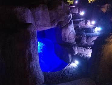 Pools