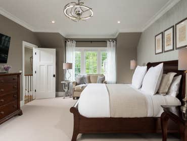 2019 CRBRA Parade of Homes