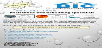 Bic Contracting, LLC