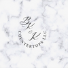 Bk &k Countertops LLC logo