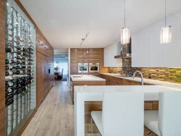 Photo(s) from Nmb Custom Homes And Renovations Llc