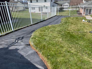 Photos by Apex Landscaping & Construction #1