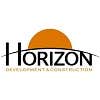 Horizon Development and Construction logo