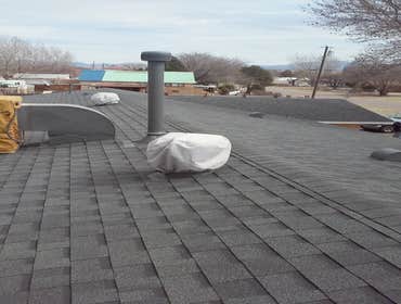 Photos from Heritage Roofing, LLC