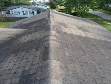Photos from Hanson Roofing, Inc.