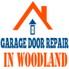 Garage Door Repair Woodland logo
