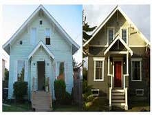 Photos by Catleya Construction #1 Remodels before and After !
