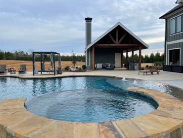 Photos by Big Adventure Pools #1