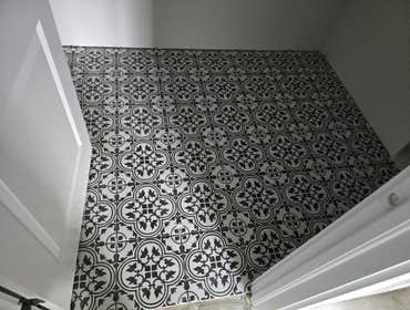 Photos by Batz Tile Renovation LLC #1