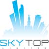 Skytop Construction logo