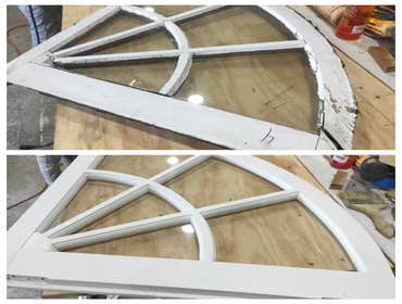 WINDOWS RESTORATION