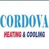 Cordova Heating & Cooling logo