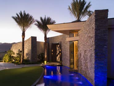 Residential Project