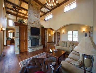 Residential Photo Gallery