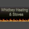 Whidbey Heating & Stoves logo