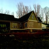James Hardie fiber cement