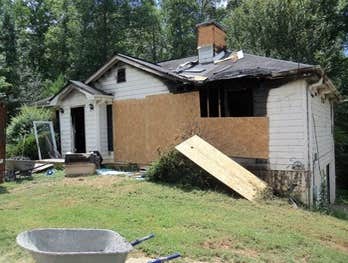 Photos from Ronnie Lee Carlton
