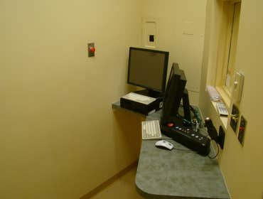 Commercial Room Remodeling