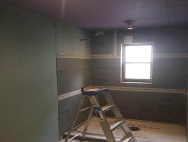 Photos by Supreme Renovation A2Z #6 Bathroom remodeling before and after.