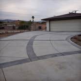 Photos by Neighbors Custom Concrete #1
