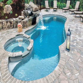 Albert Group Pools & Patios