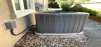 Photos from Jazz Heating & Air Conditioning