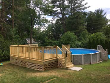 Carpentry Projects
