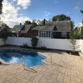 Pool Patio, Landscape Design, and Construction Clifton, NJ