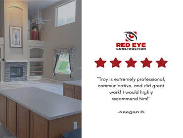 Photos by Red Eye Construction LLC #1