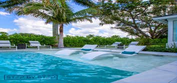 Photos by Step by Step Pool Services #1