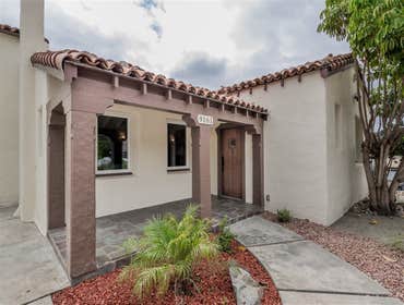 1286 Otono street San Diego, CA 92154 remodeled kitchen, bathrooms and new roof.