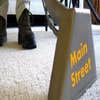 Main Street Carpet Cleaners logo