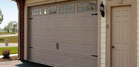 Photos by Garage Door Repair Eden Prairie #1