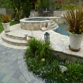 Sandi Fields Landscape Design Project 1