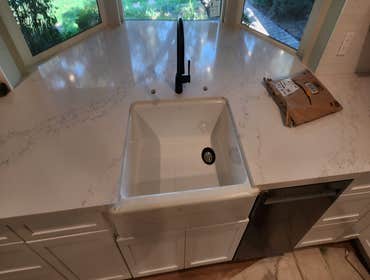 M& Ca plumbing Inc