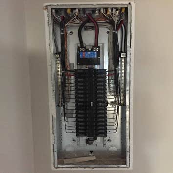 Cline Electrical Service, Inc