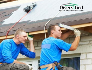 Photos by Diversified Roofing Solutions, Inc #1