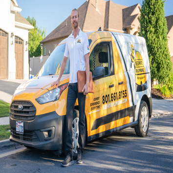 Photos by Beehive plumbing Orem #1