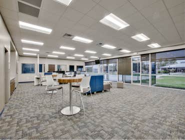 Cox Machine South Building