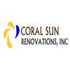 Coral Sun Renovations Inc logo