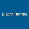 J.J. Galvin Electrical Contracting logo