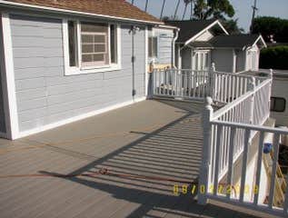 Photo(s) from Liberty Home Repair several projects my company has completed