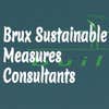 Brux Sustainable Measures Consultant logo