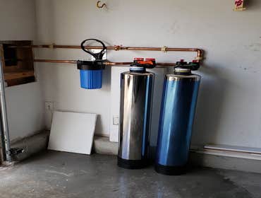 Photos by Bg plumbing #11