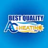 Best Quality AC & Heating Inc logo