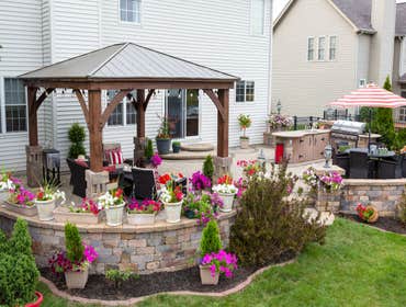 Photos by Granitech Inc #1