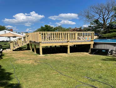 Photos by Mjolnir Construction and Roofing LLC #1