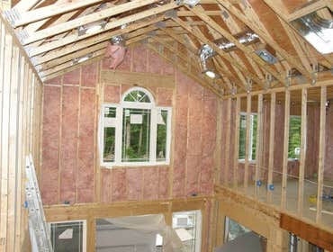 Photo(s) from Thermal Sash Window & Door Systems, Inc.