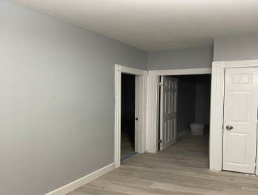 Photos by Medina's Construction & Landscaping LLC #1 Remodel entire interior and paint it. Also paint entire exterior of home.