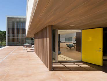 Photos from Webber + Studio, Architects